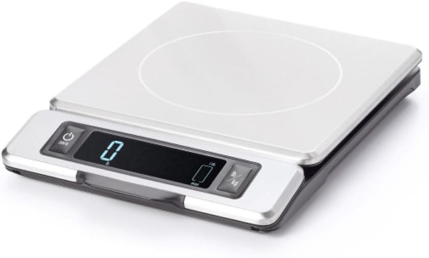 OXO food scale