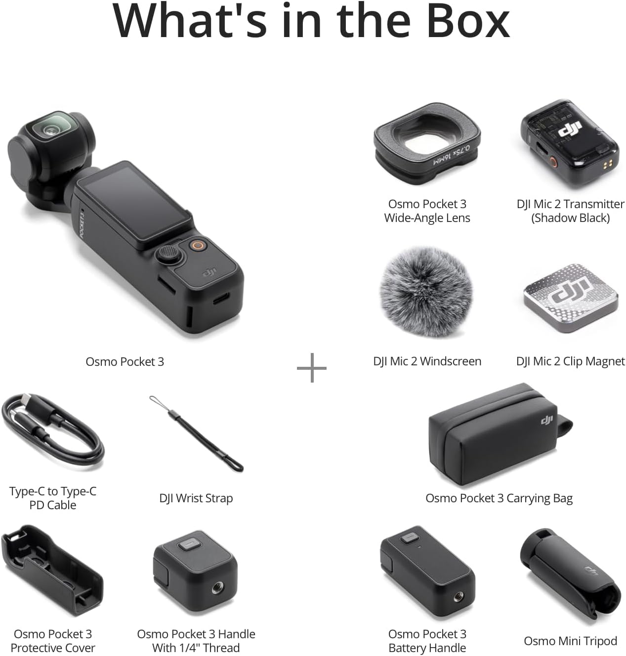 dji camera