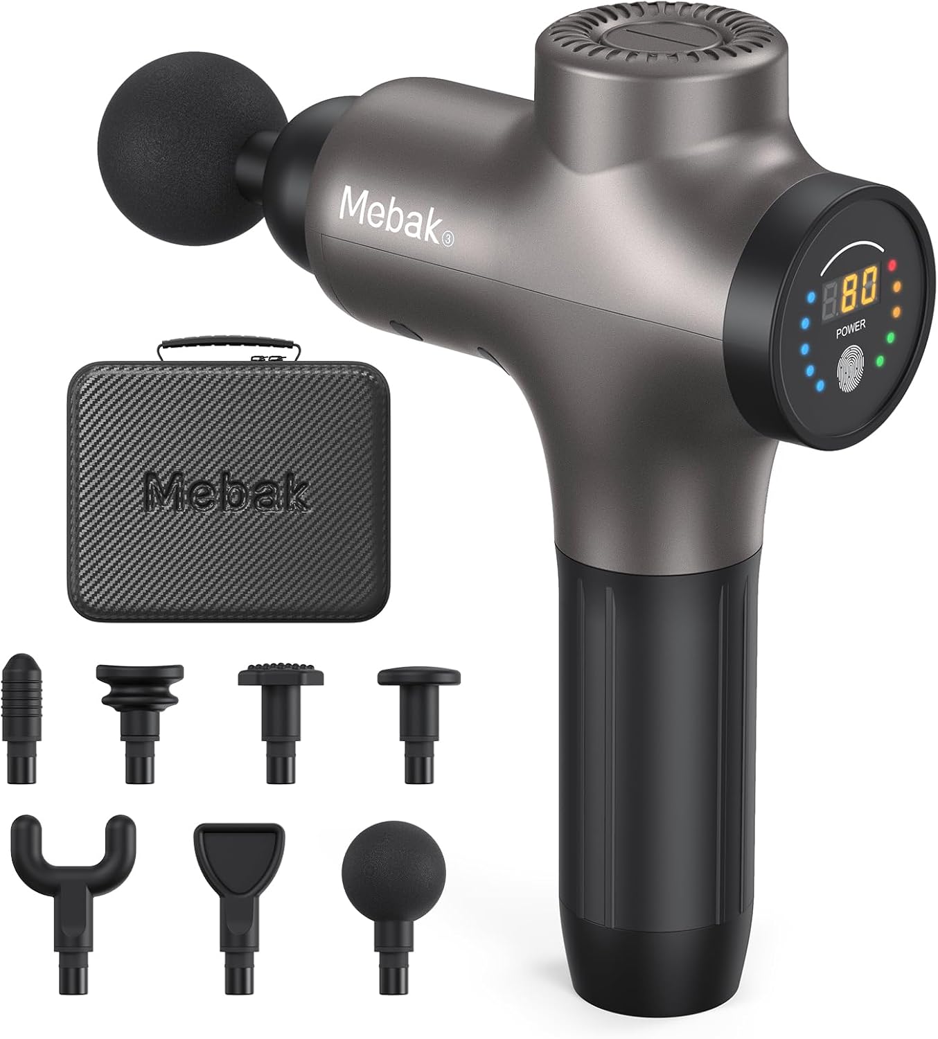 Mebak Massager